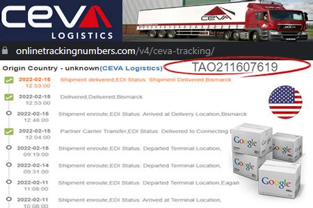 homedelivery.cevalogistics|Help with your delivery/shipment .